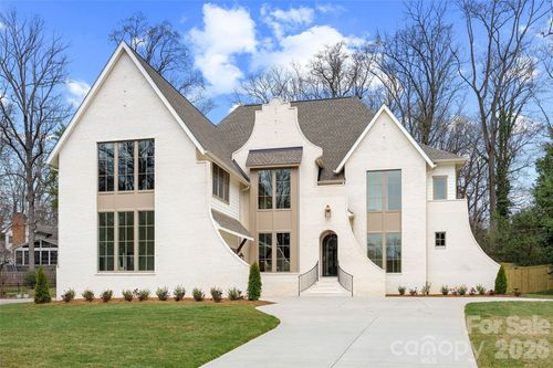 6832 Newhall Rd, Charlotte, NC, 28270-6072 | Card Image