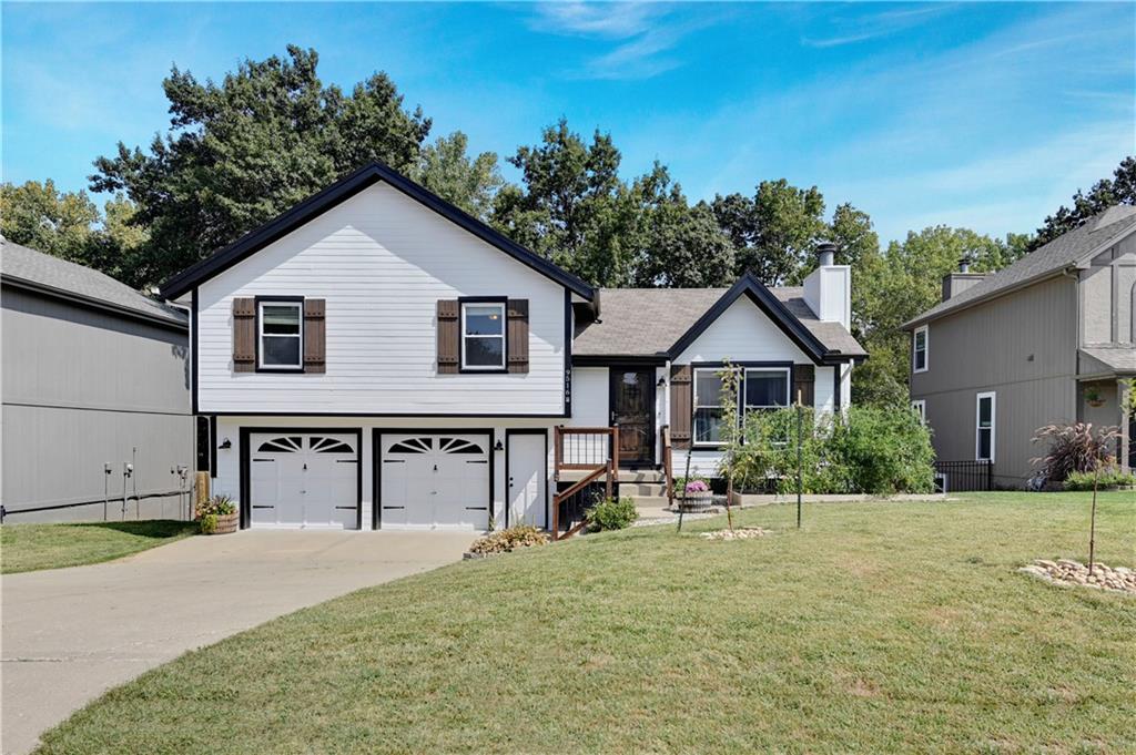87th Ter, Kansas City, MO 64153