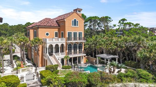 3 Stella Del Mare Mnr, Hilton Head Island, SC, 29928-5310 | Card Image