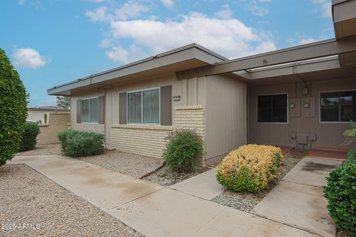 14022 N Palm Ridge Dr W, Sun City, AZ, 85351-2544 | Card Image