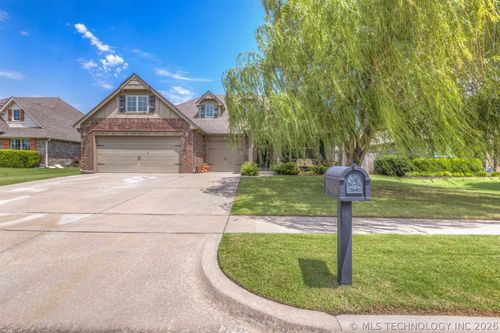 17415 45th St, Tulsa, OK, 74134-5845 | Card Image