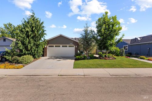 1418 E Sothesby Street, Meridian, ID, 83642 | Card Image