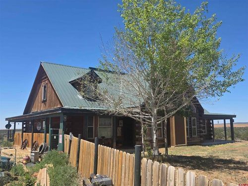 1100 County Road 119a, Hesperus, CO, 81326-8504 | Card Image