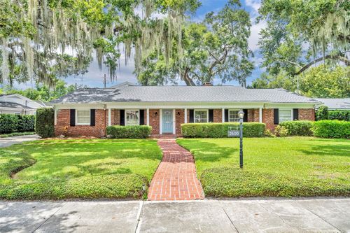 2500 Lake Shore Dr, Orlando, FL, 32803-1316 | Card Image