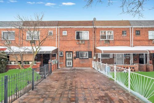 1034 Hendrix Street, New York, NY, 11207 | Card Image