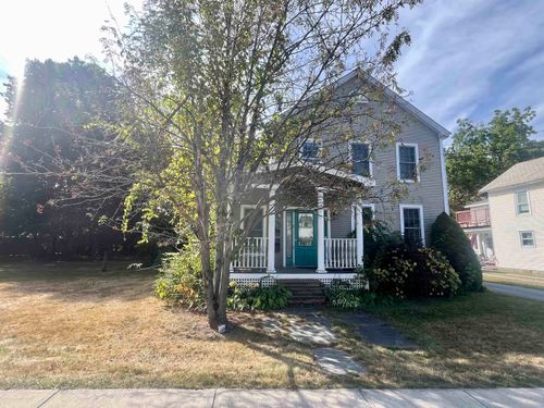 321 Bentley Ave, Poultney, VT, 05764-1240 | Card Image