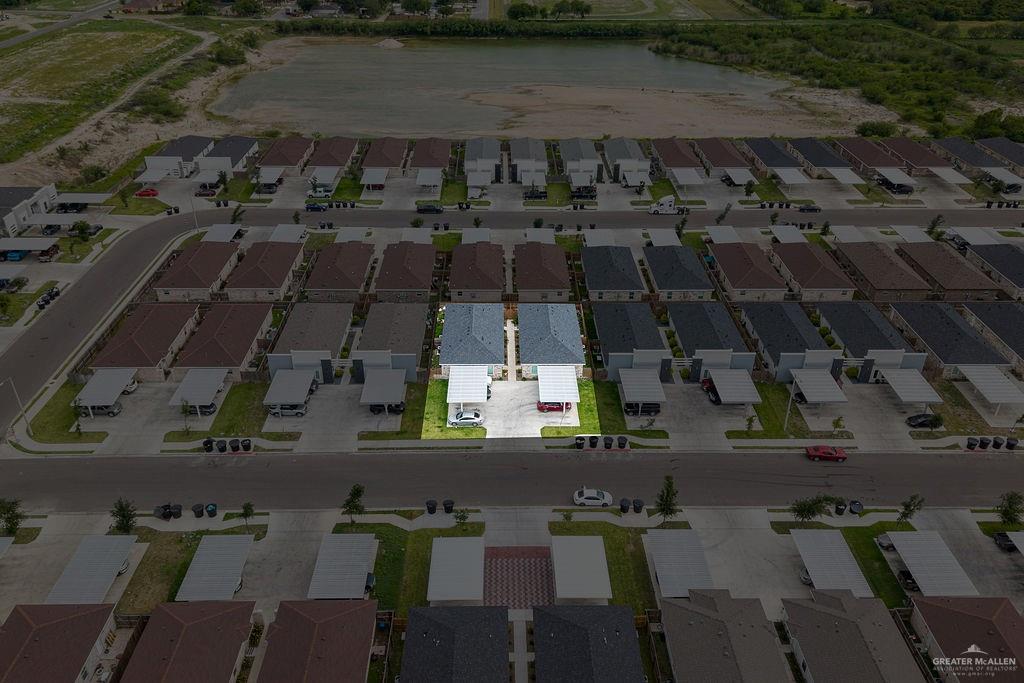 Residential Income in Mission 4