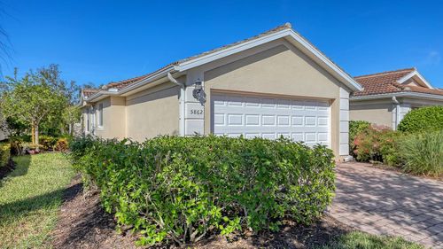 5862 Guarino Drive, Sarasota, FL, 34238 | Card Image