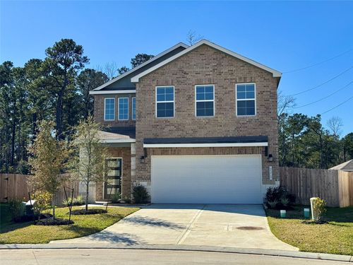 271 Brazen Forest Trl, Magnolia, TX, 77354-7467 | Card Image