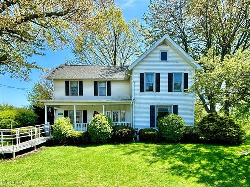 2942 S Ridge Rd, Kingsville, OH, 44048-7707 | Card Image
