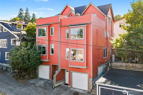 b-316 W Barrett St, Seattle, WA, 98119-1956 | Card Image