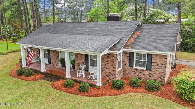 109 Edgewood Dr, House other with 3 bedrooms, 2 bathrooms and null parking in Pinetops NC | Image 41