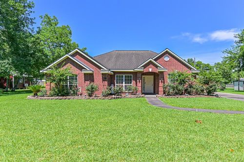 3710 Bluebird Way, Pearland, TX, 77584-6628 | Card Image