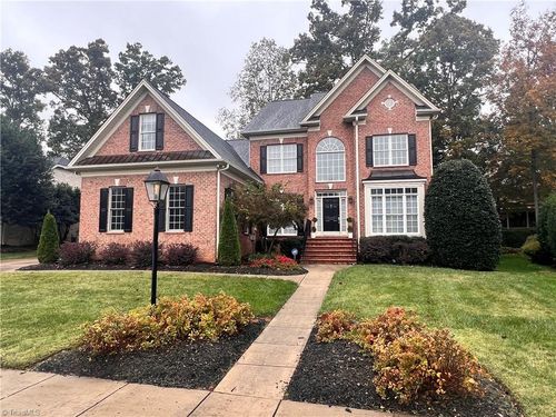 5103 Bodie Ln, Greensboro, NC, 27455-3463 | Card Image