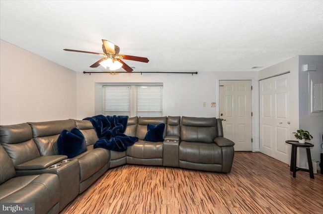 558 Hollyberry Way, Townhouse with 3 bedrooms, 3 bathrooms and null parking in FREDERICK MD | Image 19