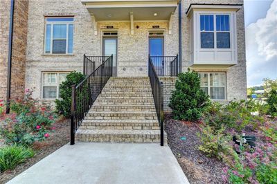 17 - 623 Millcroft Boulevard, Townhouse with 3 bedrooms, 3 bathrooms and null parking in Buford GA | Image 3