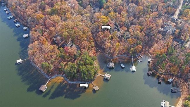 2567 Wahoo Pl, House other with 4 bedrooms, 3 bathrooms and null parking in Gainesville GA | Image 49