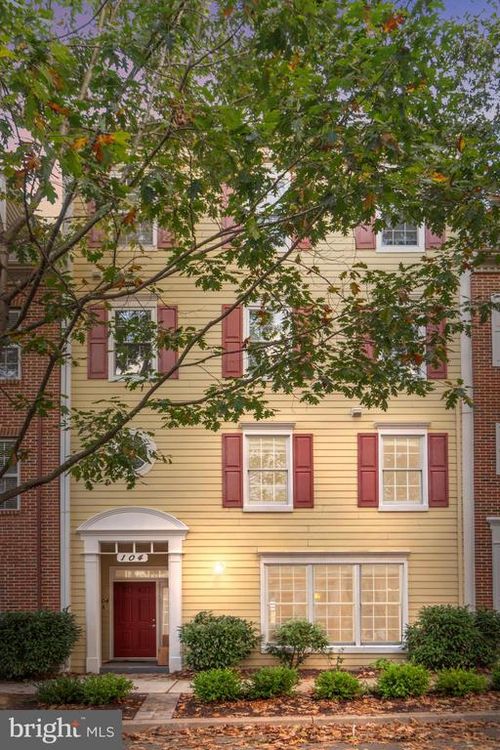 104-104 Bucksfield Rd, GAITHERSBURG, MD, 20878-6463 | Card Image