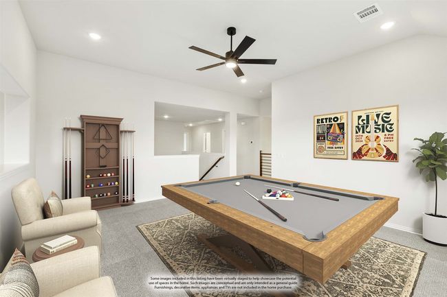 1233 Sylvia St, House other with 5 bedrooms, 5 bathrooms and null parking in Desoto TX | Image 29