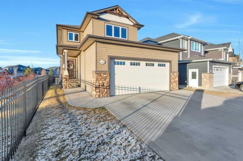 100 Van Slyke Way, Red Deer, AB, T4R0N5 | Card Image