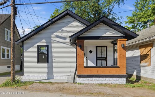814 Winkler Ave, Louisville, KY, 40208-1646 | Card Image