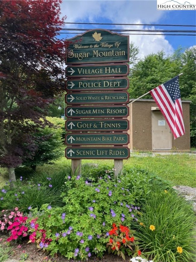 Welcome to the Village of Sugar Mountain! | Image 28