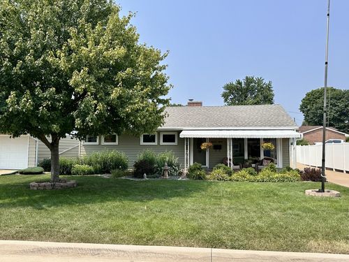 1815 13th St, Peru, IL, 61354-1714 | Card Image