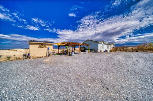 1440 E Irene St, Pahrump, NV, 89060-4065 | Card Image