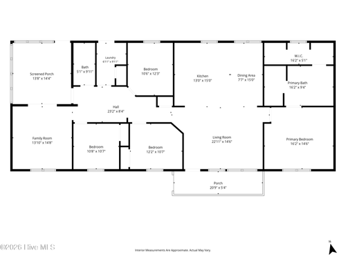 4040 Willard Rd, Willard, NC, 28478-6300 | Card Image