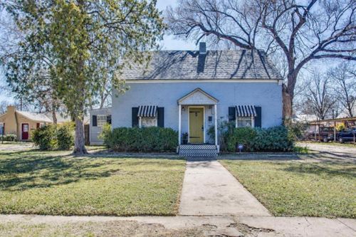 2515 25th Street, Lubbock, TX, 79410 | Card Image