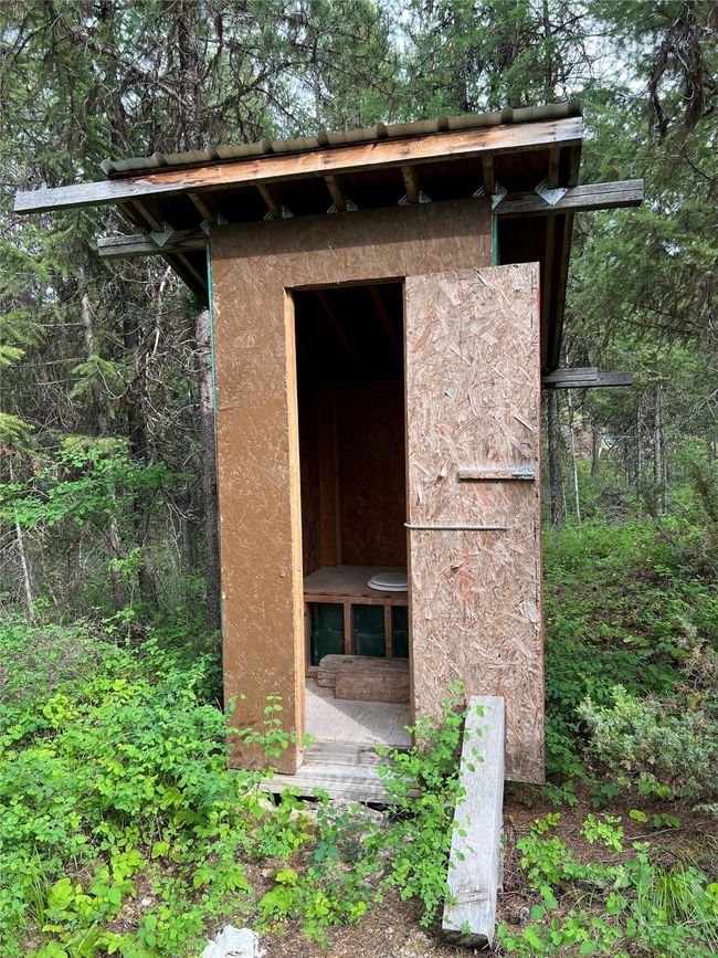 nothing fancy it's an outhouse! | Image 80