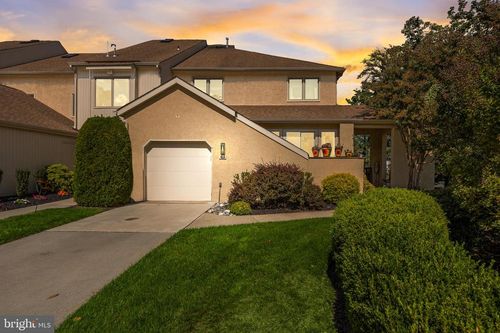 1601 Chanticleer, CHERRY HILL, NJ, 08003-4820 | Card Image