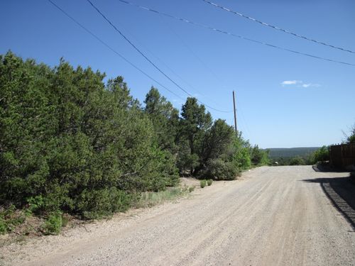 8 & 10 Roadrunner Road, Tijeras, NM, 87059 | Card Image
