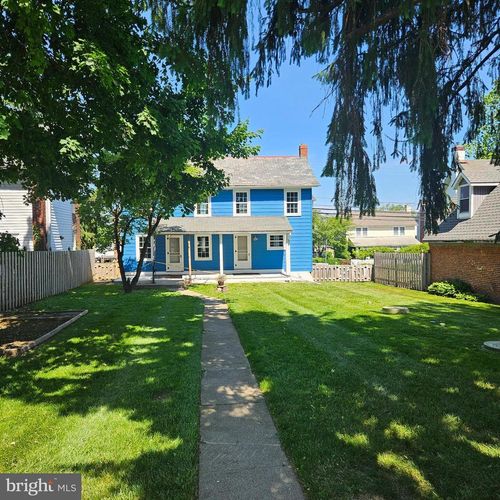 3103 Bedminster Rd, OTTSVILLE, PA, 18942-9503 | Card Image