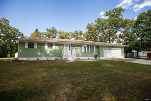 1460 W 400 South Road, North Judson, IN, 46366 | Card Image