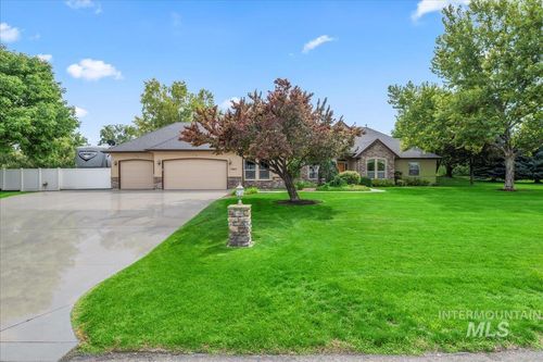7645 E Charismatic St, Nampa, ID, 83687 | Card Image