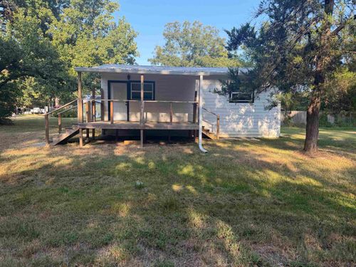 606 N Friou St, Jefferson, TX, 75657 | Card Image