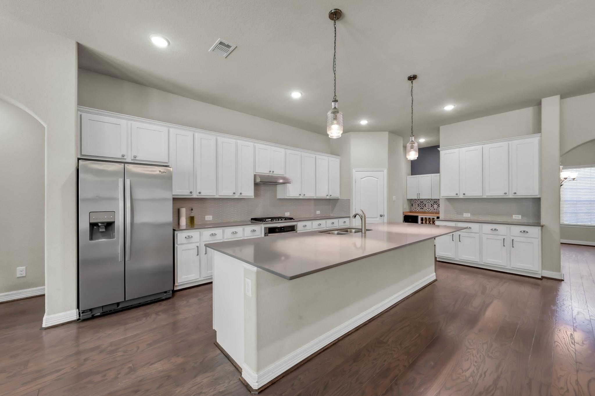 Residential in Conroe 4