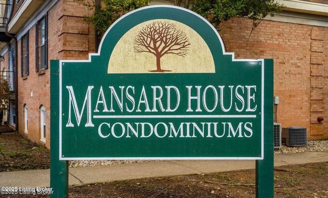 2 - 109 Algiers Ct, Condo with 1 bedrooms, 1 bathrooms and null parking in Louisville KY | Image 11