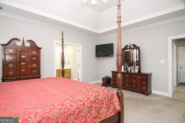 127 Glenda Dr, House other with 4 bedrooms, 3 bathrooms and null parking in Bonaire GA | Image 25