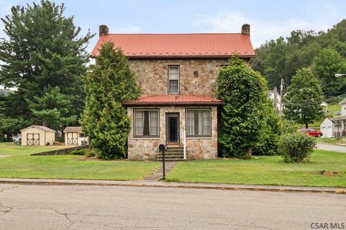 260 Hoover St, Hooversville, PA, 15936-8002 | Card Image