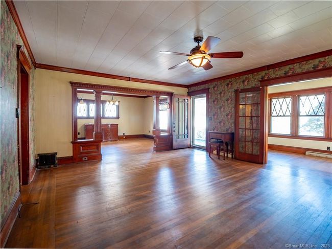 81 Hawkins St, House other with 4 bedrooms, 2 bathrooms and null parking in Killingly CT | Image 5