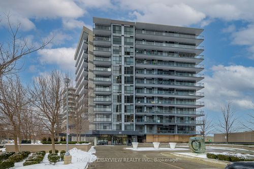 708-85 The Donway N/A W, North York, ON, M3C0L9 | Card Image