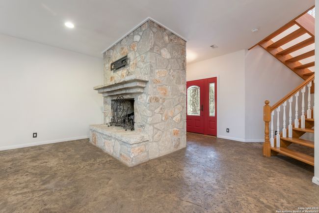 1245 Phantom Rider Trl, House other with 5 bedrooms, 4 bathrooms and null parking in Spring Branch TX | Image 39