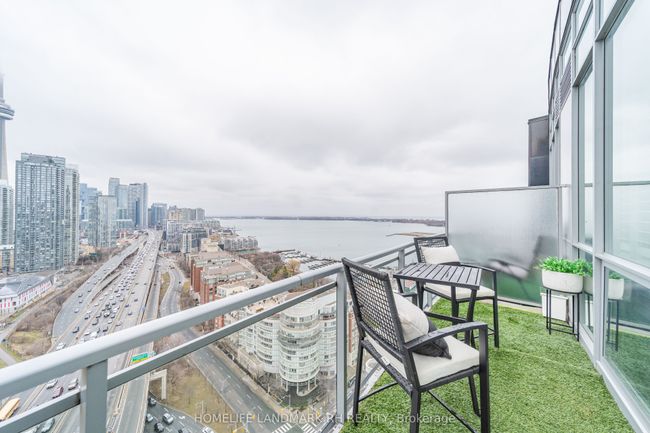 10 - 38 Dan Leckie Way, Condo with 2 bedrooms, 1 bathrooms and null parking in Toronto ON | Image 25