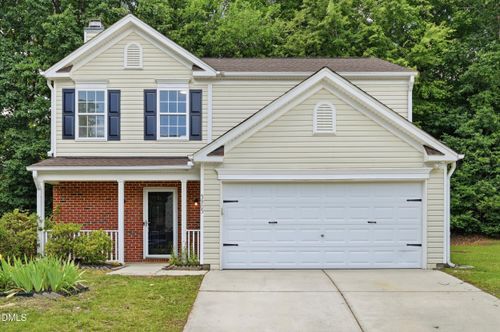 5905 Endsley Court, Raleigh, NC, 27610 | Card Image