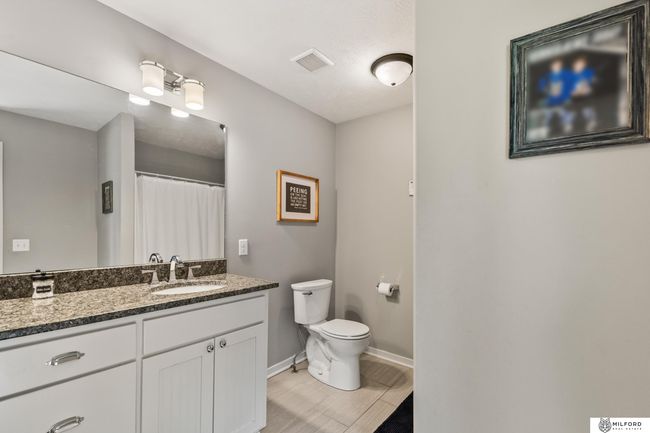 4606 S 184 Th Plz, House other with 4 bedrooms, 6 bathrooms and 3 parking in Omaha NE | Image 60