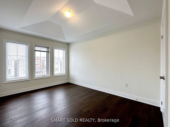 76 William Durie Way, House other with 4 bedrooms, 4 bathrooms and 1 parking in Toronto ON | Image 20