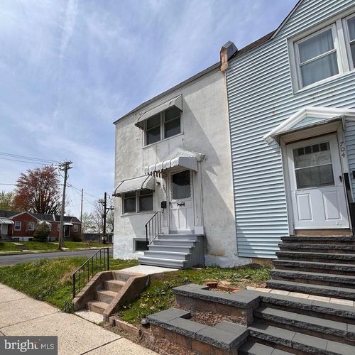 702 Shaw Ave, LANSDALE, PA, 19446-2334 | Card Image