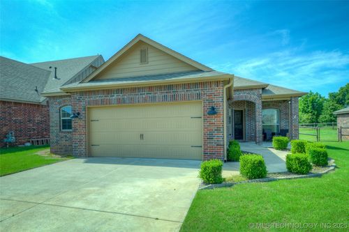 26746 143rd St, Coweta, OK, 74429-6763 | Card Image
